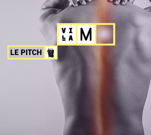 vignette pitch leveque