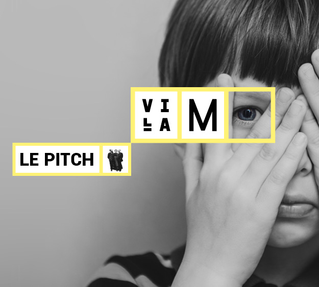 Le pitch - L'autisme : identifier, comprendre, intervenir Villa M