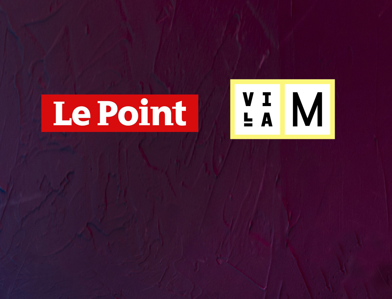 Le point villa M