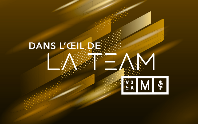 L'oeil de la teams