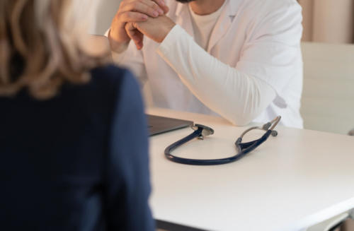 Centre de prévention pour Professionnels de santé | Villa M - Paris 15